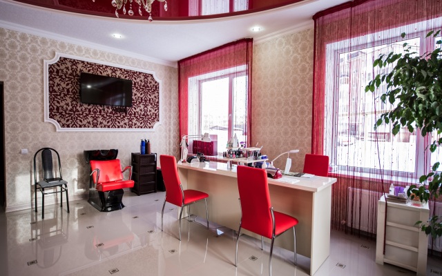 Versal' Guest House