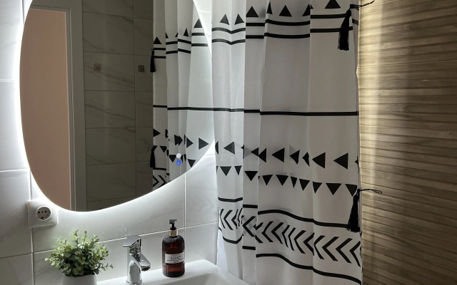 Квартира Уютная Сороки 13-10