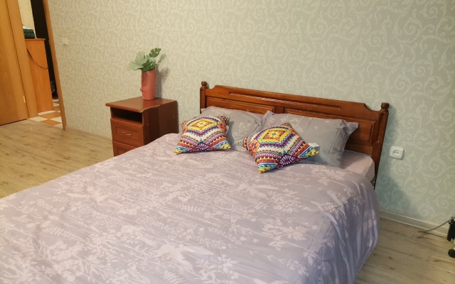 Severnoye Siyanie Respubliki 92 Apartments