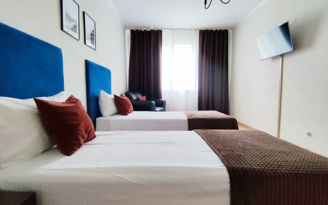 Квартира На Галицкой