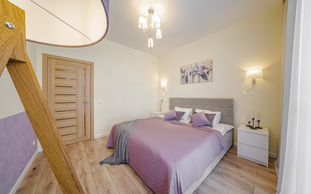 Ohtapark Inn Lane Apartments