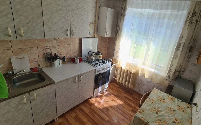 Квартира Бабушкин ремонт