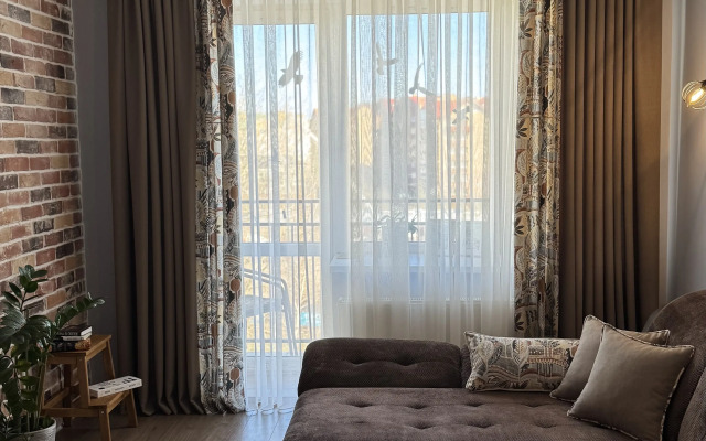 Apartments Appartamenty Zelenogradsk