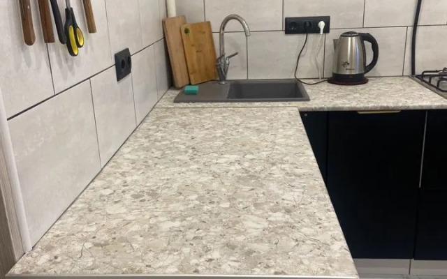 Квартира на Улице Свободы 34