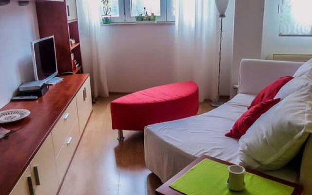 Norma Apartments