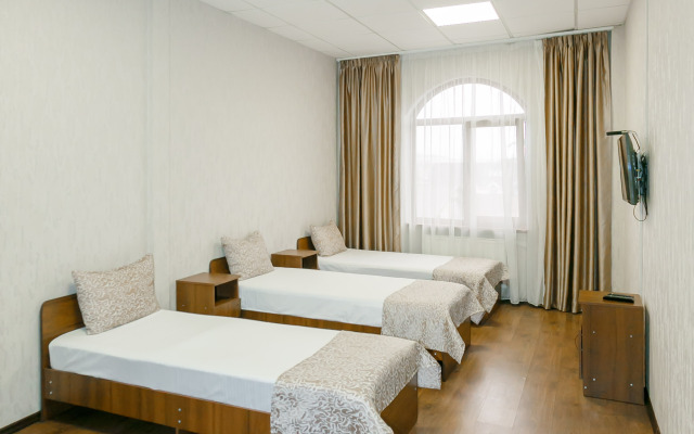 Sochi Passage Hotel