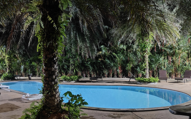 AuroraThai Apartments