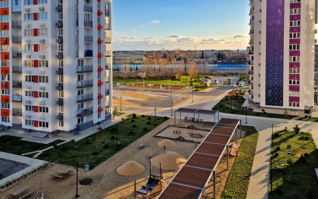 Odnokomnatnaya Ot Progosti V Zhk Frukty Flat