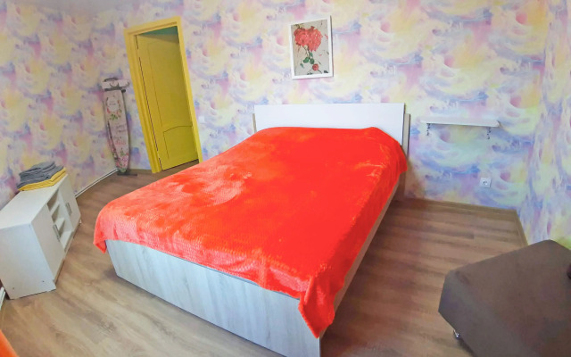 Гостевой дом Дом Жевунов