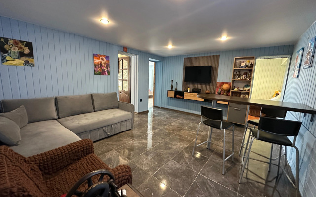 Solnechnaya Ellada Guest House