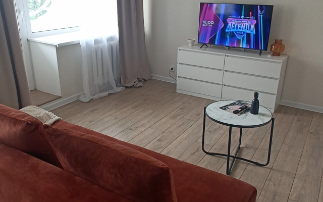 Na Bolshoy Moskovskoy 116/2 Flat