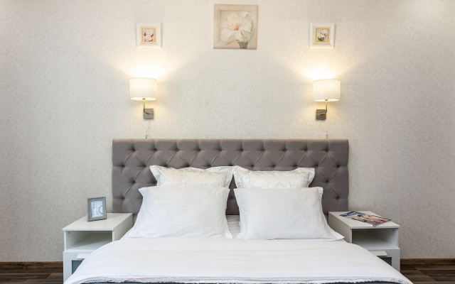 Апартаменты в Историческом Центре