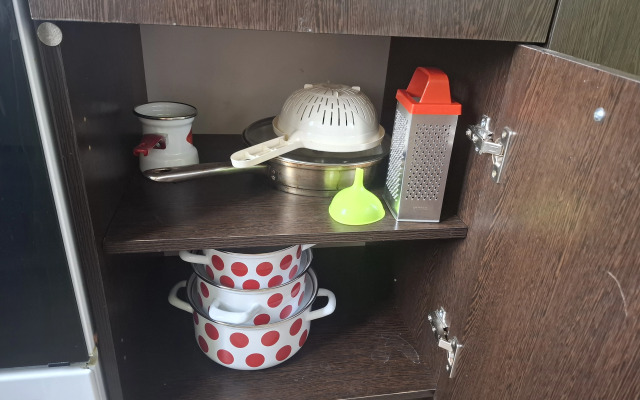 Uyutnaya Kvartira Na Puzakova Flat