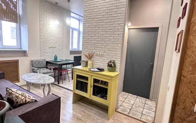 Апартаменты WWelcome