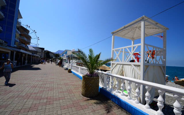 Zarya Guest House