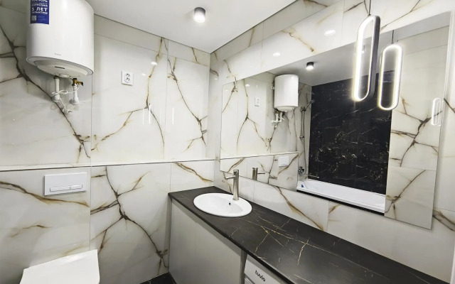 Апартаменты Добрые Сутки на Ленина 260 75