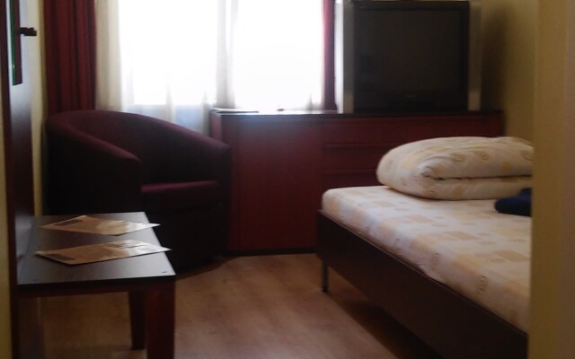 Liene Hotel