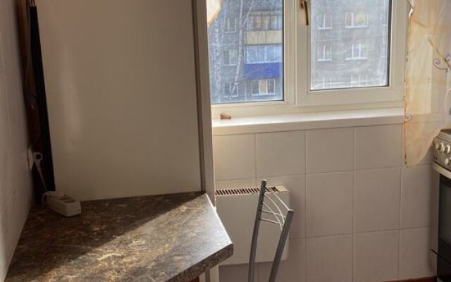 Квартира на проспекте Строителей 9