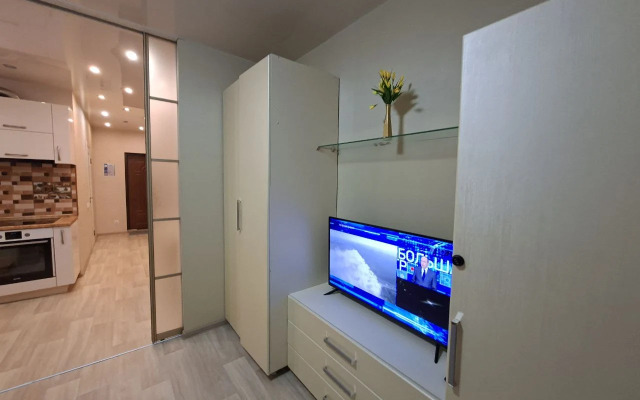 Квартира The Loft на Носовихинском 27