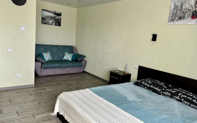 Апартаменты Тенишевой 31