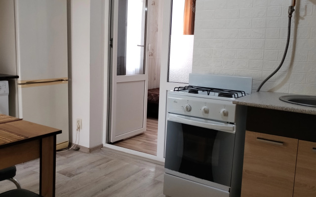Odnokomnatnaya Na Svobodnoy Flat