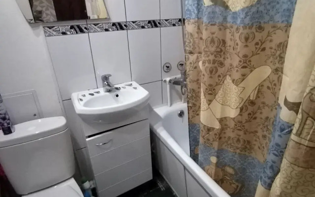 Квартира Крымск-Апарт на Маршала Гречко 78-7