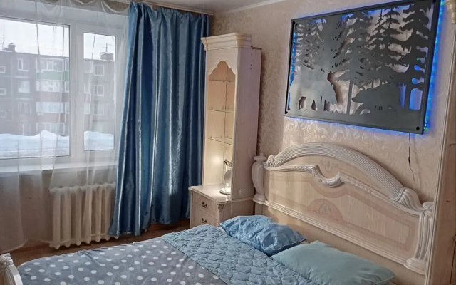 Квартира в Центре Спальный Район