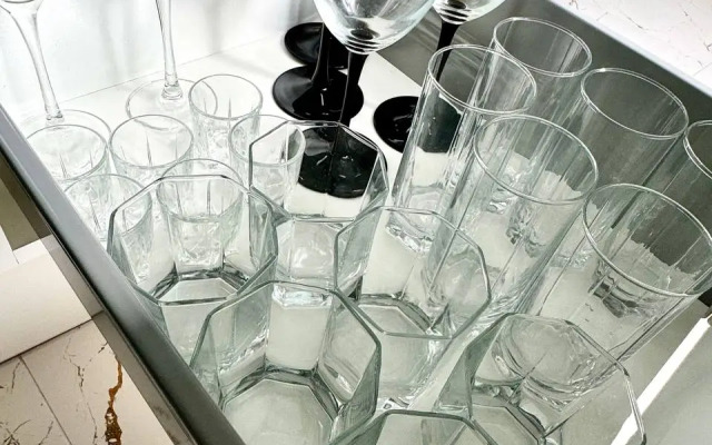 Квартира Уютная однокомнатная после ремонта