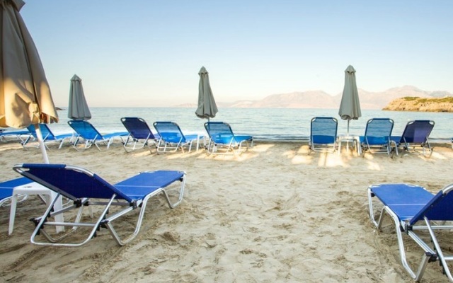 Faedra Beach Resort