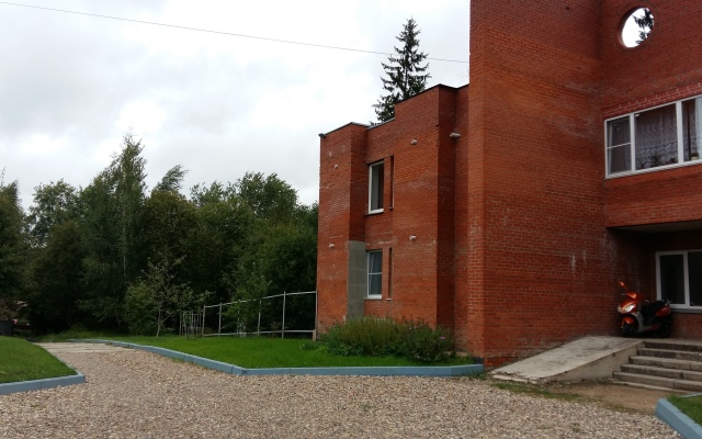 Belikovo Recreation Complex