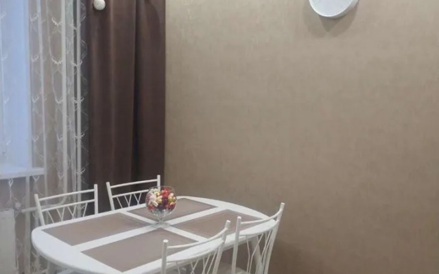 Odnokomnatnaya Na Mysu Flat