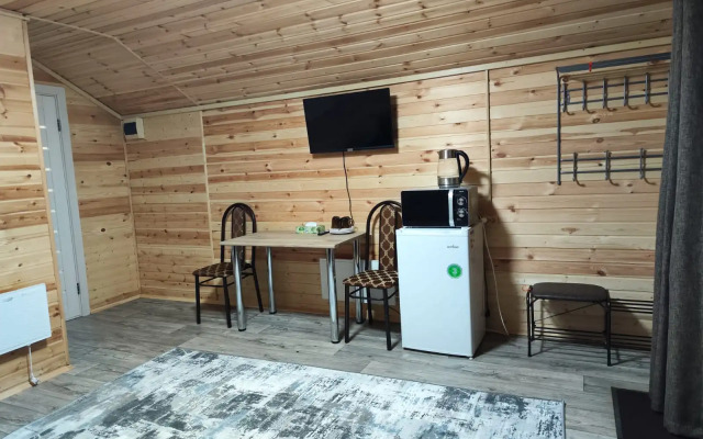 Recreation camp As-Bai