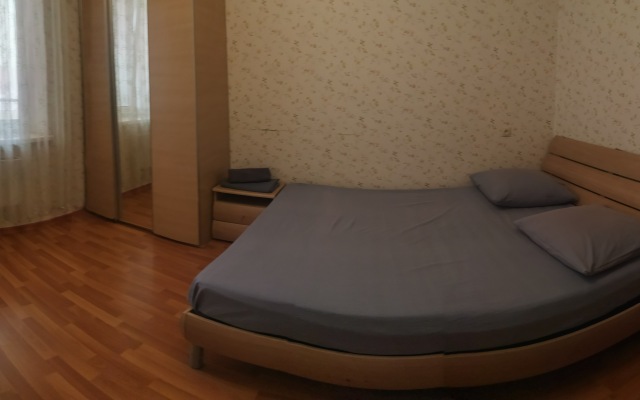 Апартаменты на Мичурина 7