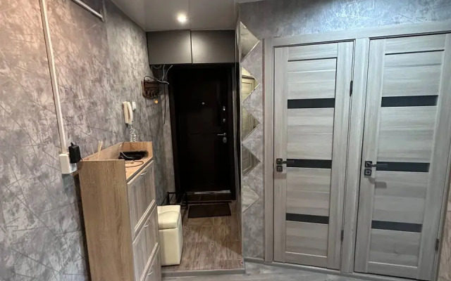 Апартаменты 2-к на Кавалерийской 52