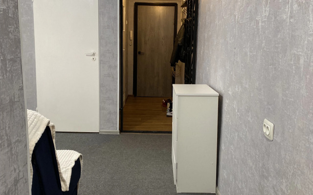 Апартаменты район Амалиенау на Ковальчук 3