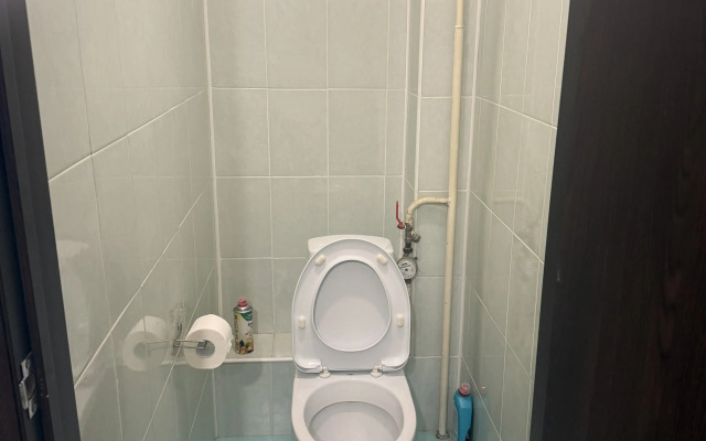 Квартира Уютная на Горького