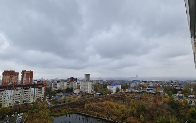 Квартира на переулке Буинском 1 12042