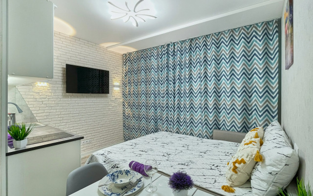 Апартаменты Студия Маяковская