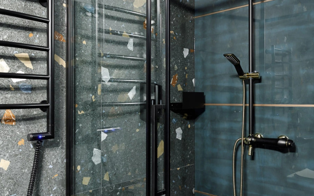 Апартаменты Mineral