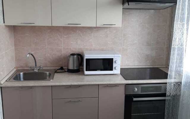 Апартаменты Светлые на Пухова