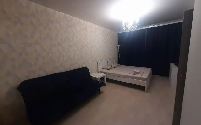 Квартира на Сибирской 17Б