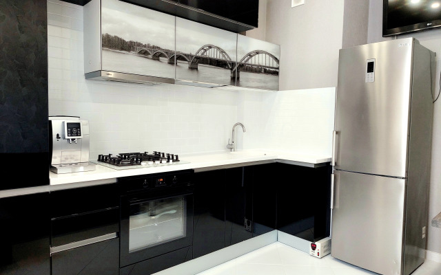 Квартира на первой линии у моря Baltic sea