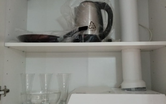 Апартаменты Первый Лиговский 271Б (3)