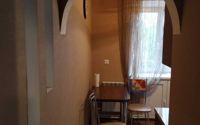 Апартаменты Двухкомнатная Квартира