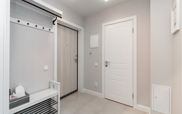 Квартира Олимпийский около аквапарка