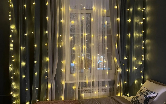 Апартаменты Французские тюльпаны