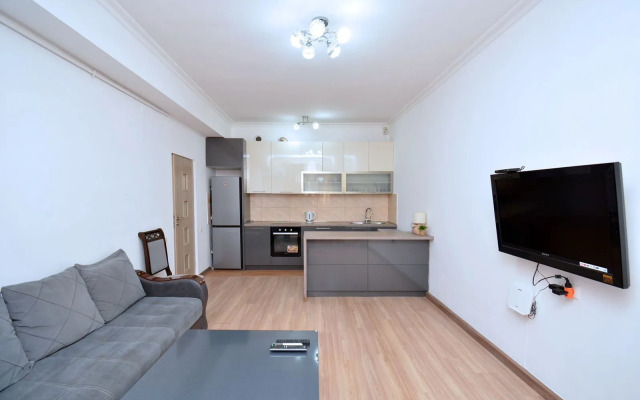 Perte House Apartment's on Argishti 13 Street Apartments