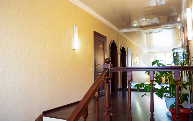 Гостевой Дом Журавли