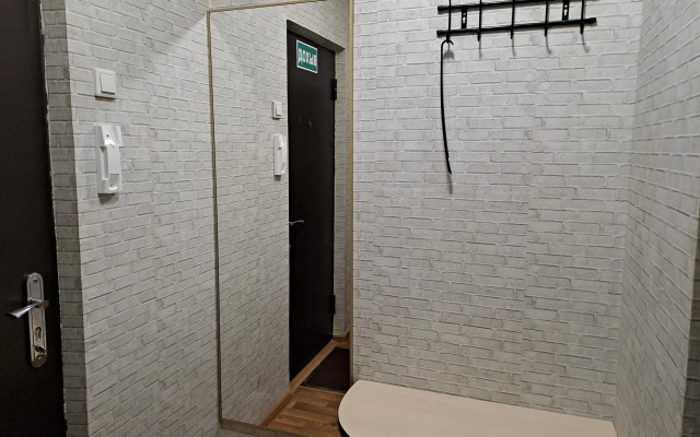 Квартира Уютная на Байбакова