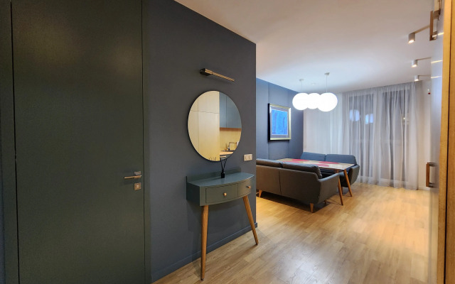 Apartamenty Gagarin Flat